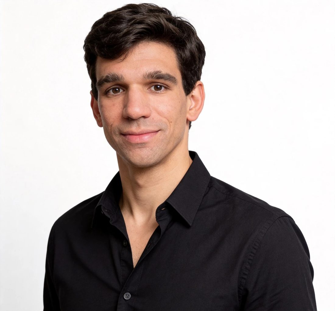 David Ramos Perdomo