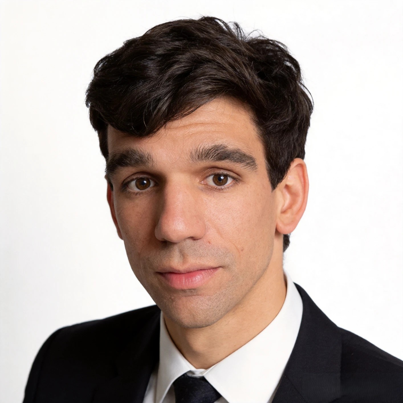 David - Lead Architect